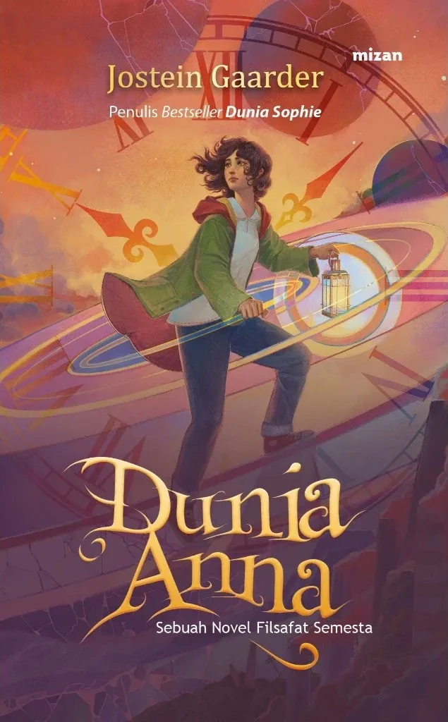 Dunia Anna (2025) Dunia Anna (2025)