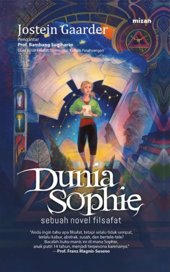 Dunia Sophie (2025)