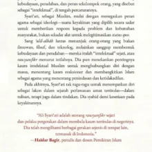 Ideologi Kaum Intelektual-BC