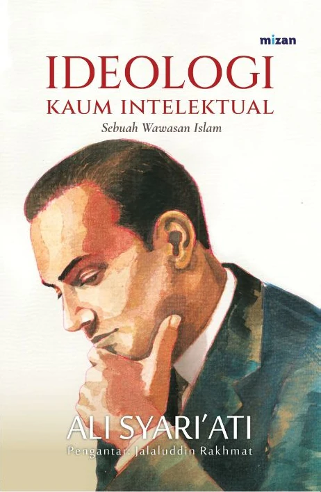 Ideologi Kaum Intelektual