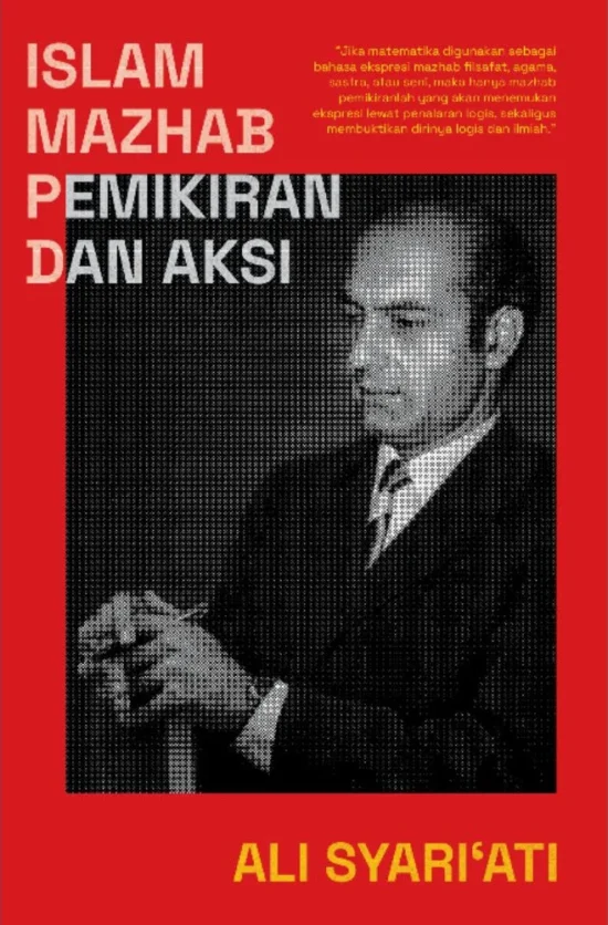 Islam Mazhab Pemikiran Dan Aksi