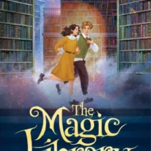 The Magic Library (2025) The Magic Library (2025)