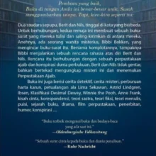 The Magic Library (2025)-BC The Magic Library (2025)-BC