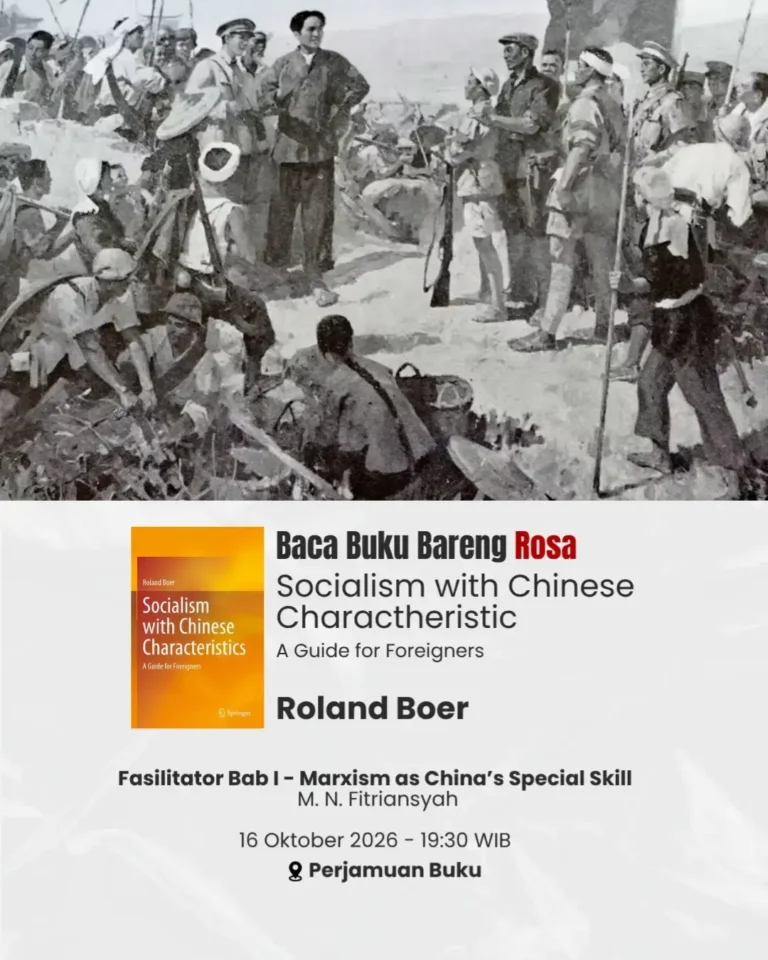 Bab 1 Marxism as Chinas Special Skill