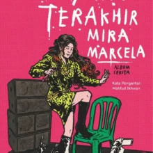Goyang Terakhir Mira Marcela