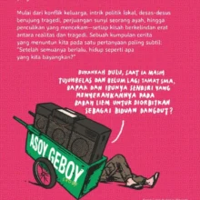 Goyang Terakhir Mira Marcela-bc
