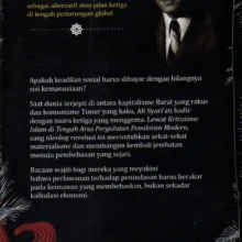 Kritisisme Islam Di Tengah Arus Pergulatan Pemikiran Modern-BC