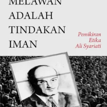 Melawan adalah Tindakan Iman Melawan adalah Tindakan Iman