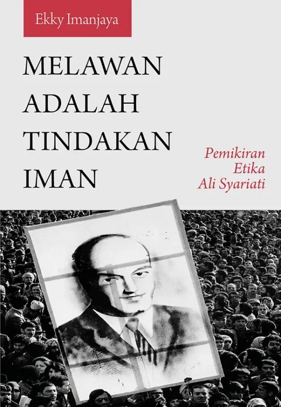Melawan adalah Tindakan Iman