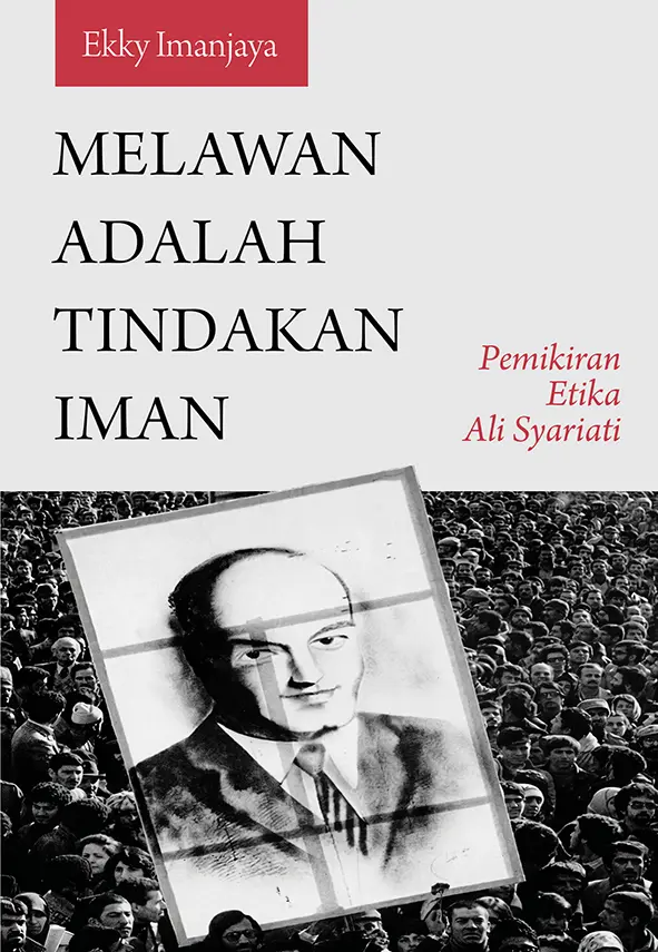 Melawan adalah Tindakan Iman Melawan adalah Tindakan Iman